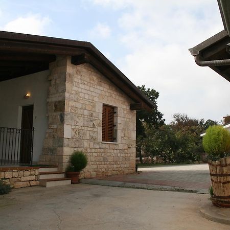 Agriturismo Amicizia Cassano delle Murge Dış mekan fotoğraf