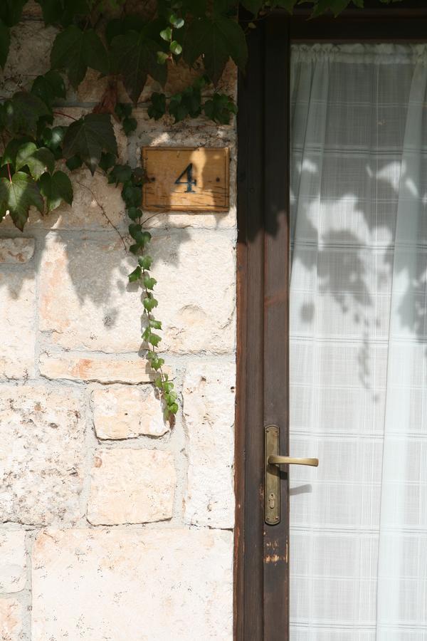 Agriturismo Amicizia Cassano delle Murge Dış mekan fotoğraf